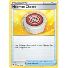Queijo de Moomoo