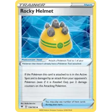 Capacete de Pedra