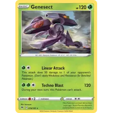 Genesect