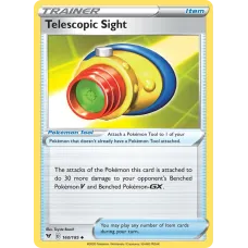Visão Telescópica