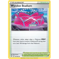 Estádio de Wyndon