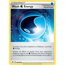 Energia Water Banhada