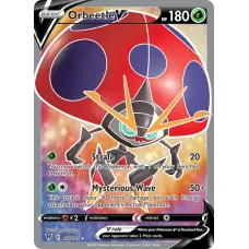 Orbeetle V