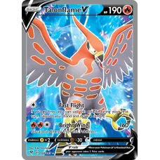 Talonflame V