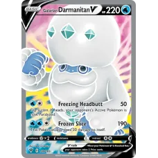 Darmanitan de Galar V