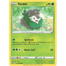 Skiddo