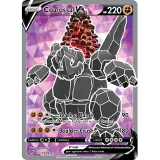 Coalossal V