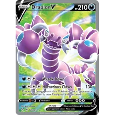 Drapion V