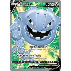 Steelix V