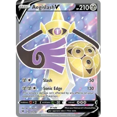 Aegislash V
