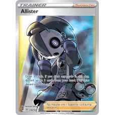 Allister