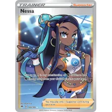 Vanessa