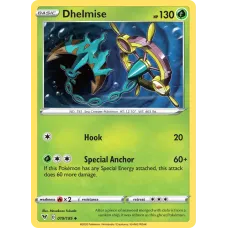 Dhelmise