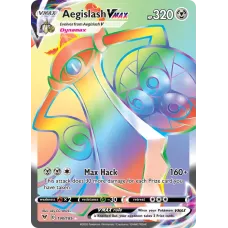 Aegislash VMAX