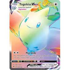 Togekiss VMAX
