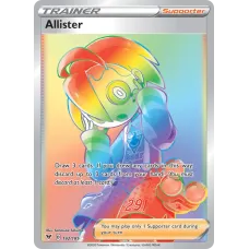 Allister