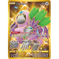 Oranguru