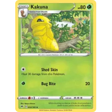 Kakuna