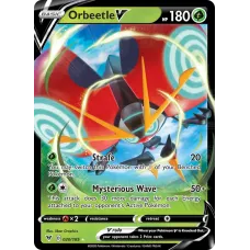 Orbeetle V