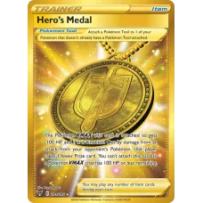 Medalha do Herói
