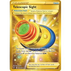 Visão Telescópica
