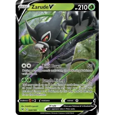 Zarude V