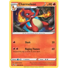 Charmeleon