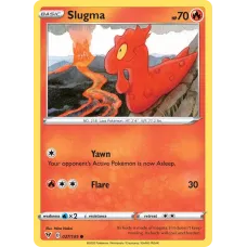 Slugma
