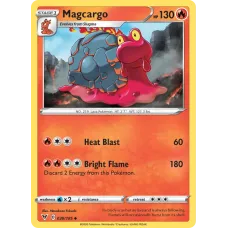 Magcargo