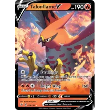 Talonflame V