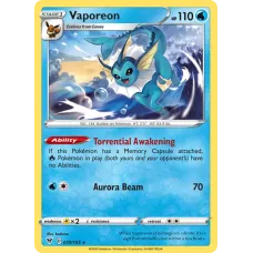 Vaporeon
