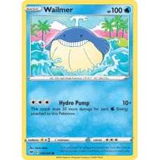 Wailmer