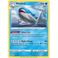 Wailord