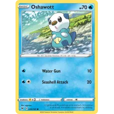 Oshawott