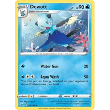 Dewott
