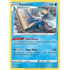 Samurott