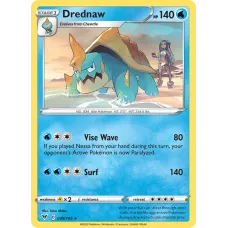 Drednaw
