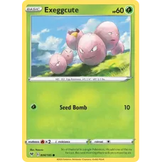 Exeggcute