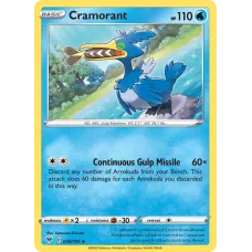 Cramorant