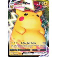 Pikachu VMAX