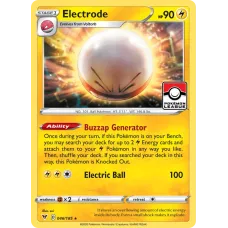 Electrode