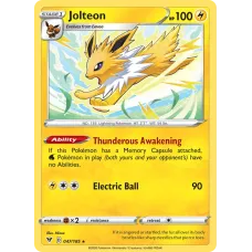 Jolteon