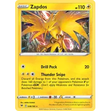 Zapdos