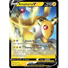Ampharos V
