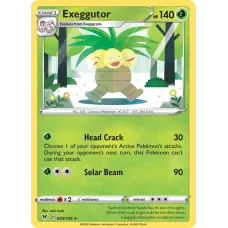 Exeggutor