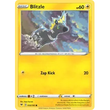 Blitzle