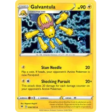 Galvantula