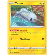 Tynamo
