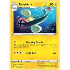 Eelektrik