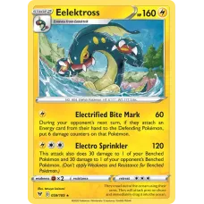 Eelektross